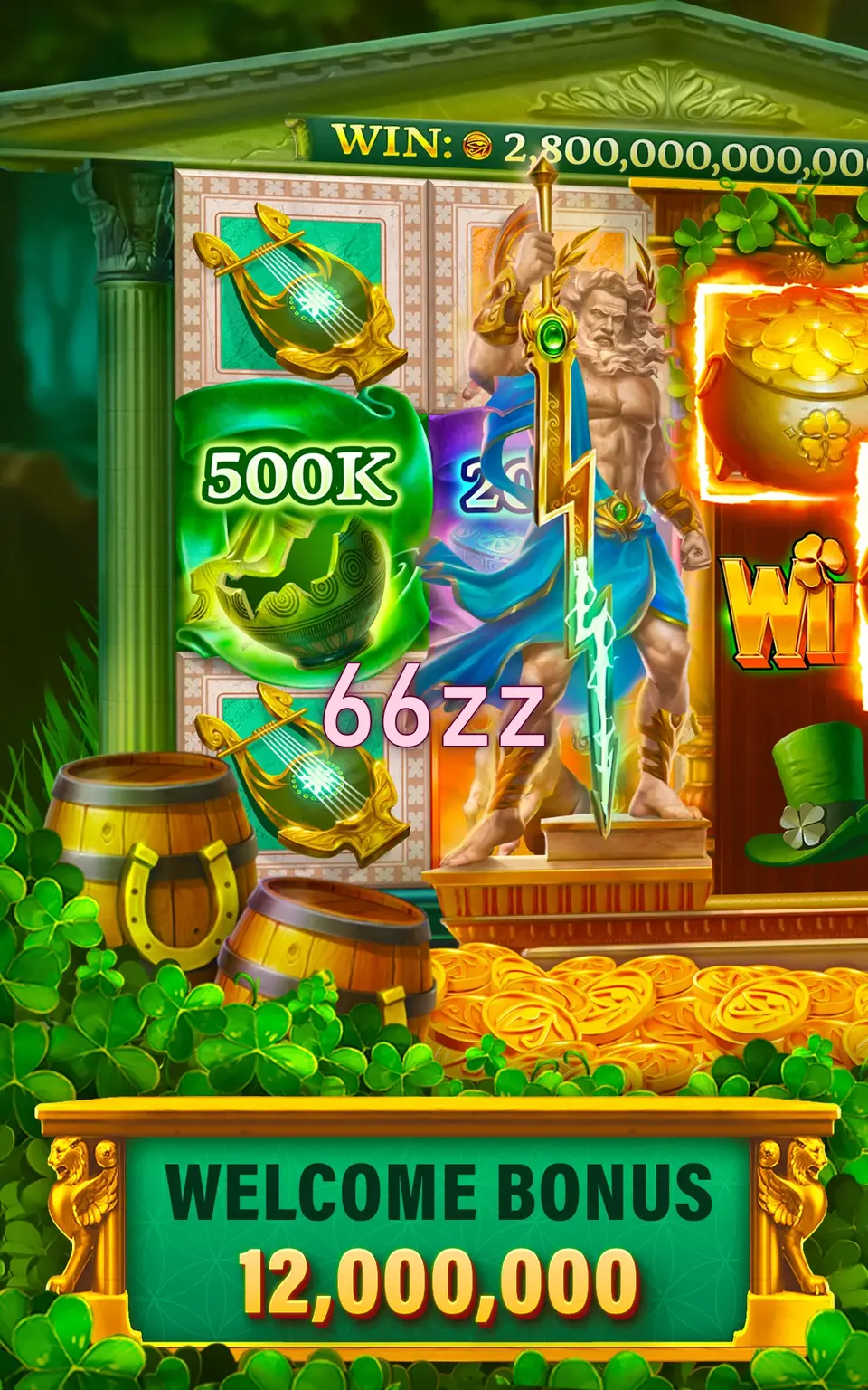 66zz APK