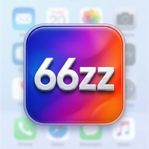 66zz Logo - অফিসিয়াল