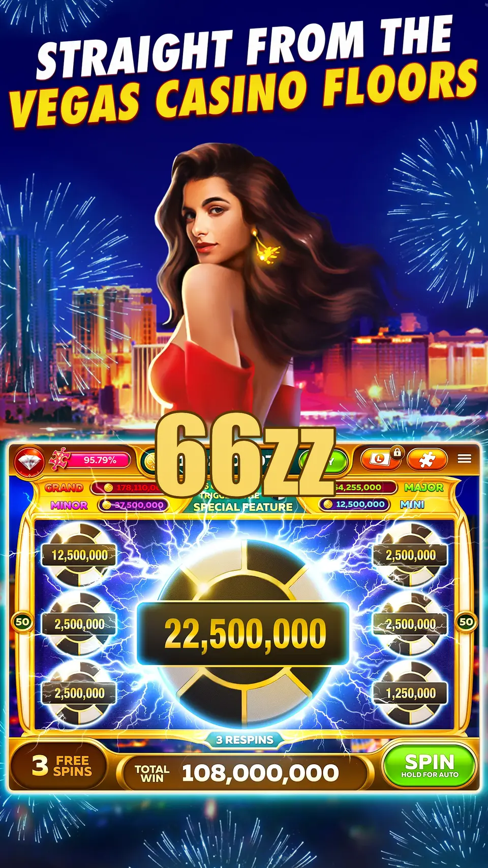 66zz স্ক্রিনশট অফিসিয়াল APK